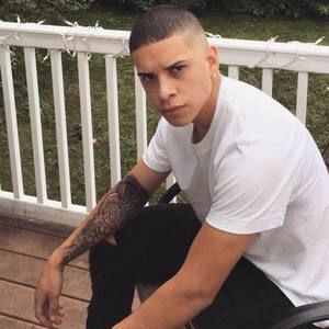 Meet your Posher, Nathaniel